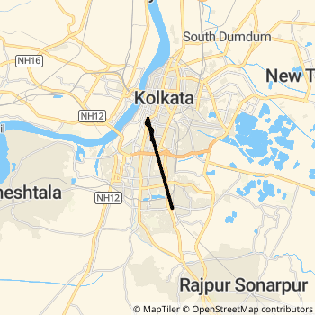 L31 route map