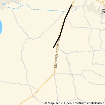 L3E route map