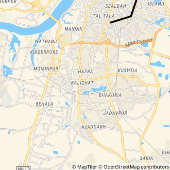 78A/3 route map