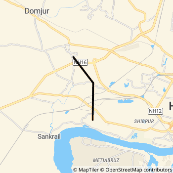 42108 route map