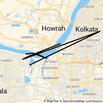 241 route map