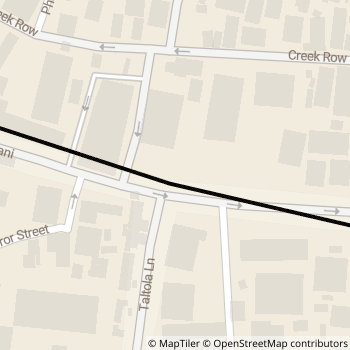 213 route map