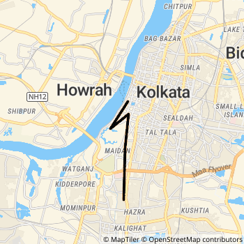 S2 route map