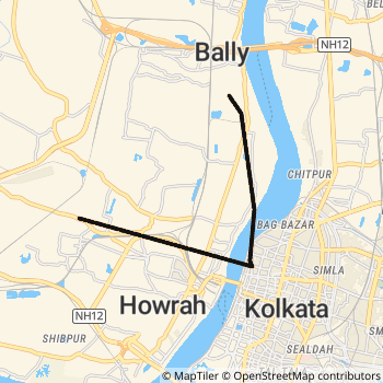 230/1 route map