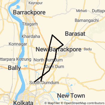 248 route map