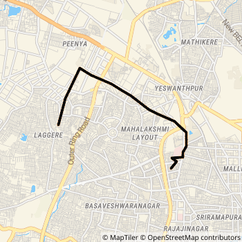 252L route map
