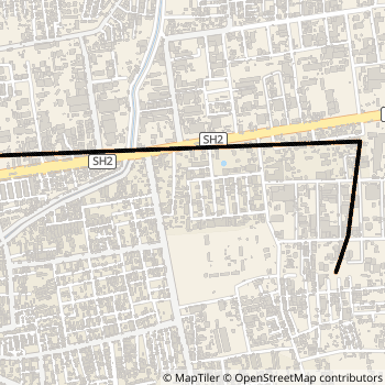 145/2 route map