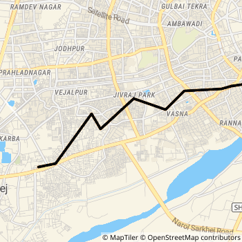 36/1* route map