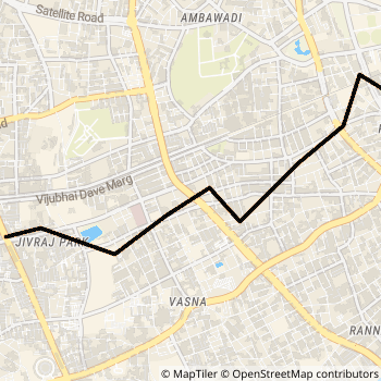 34/4 route map