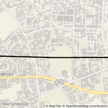 145/4 route map