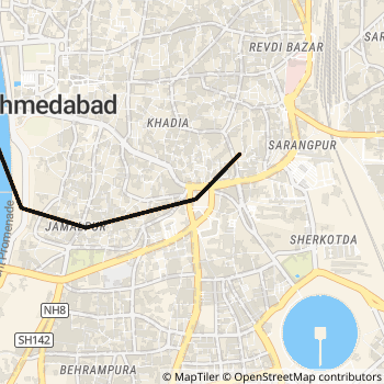 49* route map
