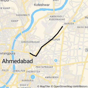 123/1 route map