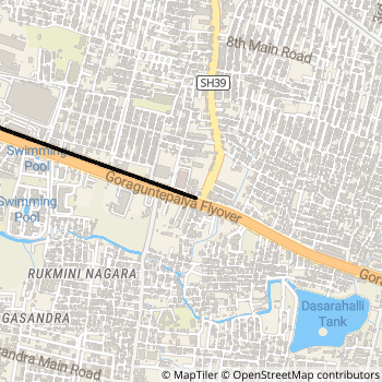 263P route map