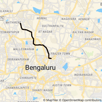 270G route map