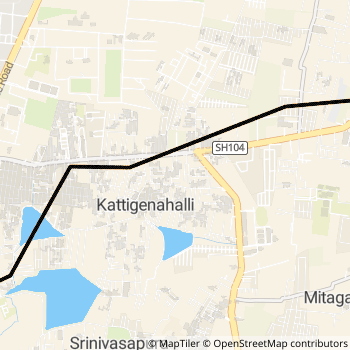 289A route map