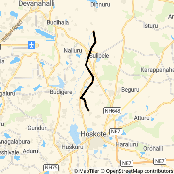 298PA route map