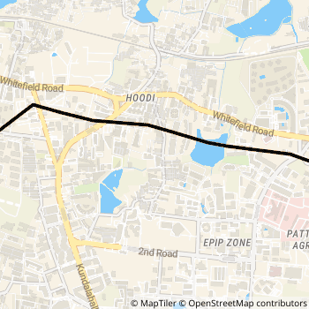 306Q route map