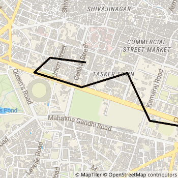 314P route map