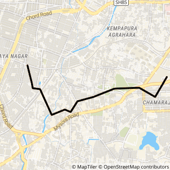 59C route map