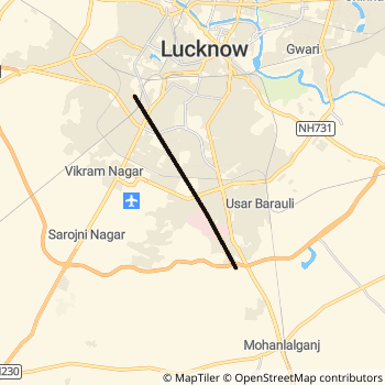 46 A route map