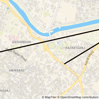 65 T route map