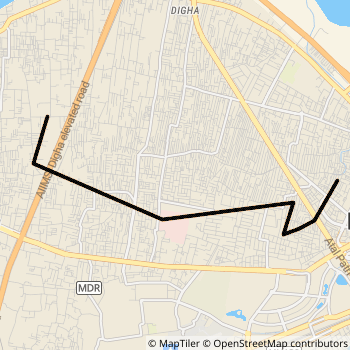2 route map