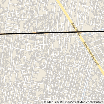 3 route map