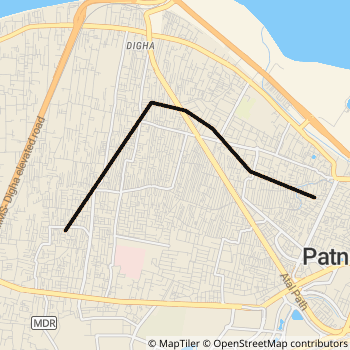 6 route map