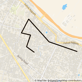 7 route map