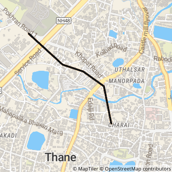 9 route map