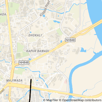 31 route map