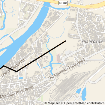 39 route map