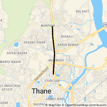 52 route map