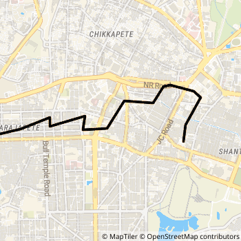59F route map