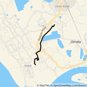 123 route map