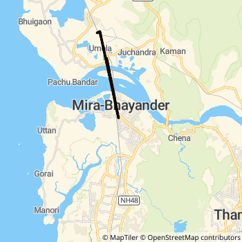 301 route map