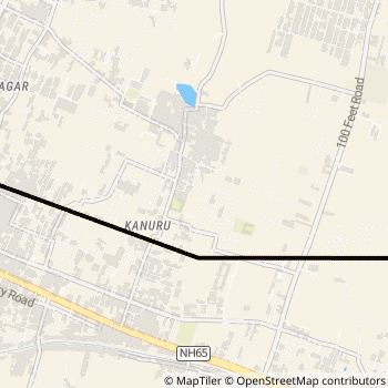 140 route map