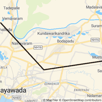 188 route map