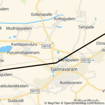 252 route map