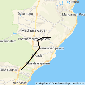 25IT route map