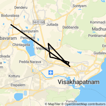 328 route map