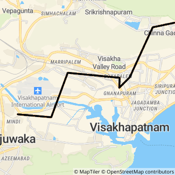 38IT route map