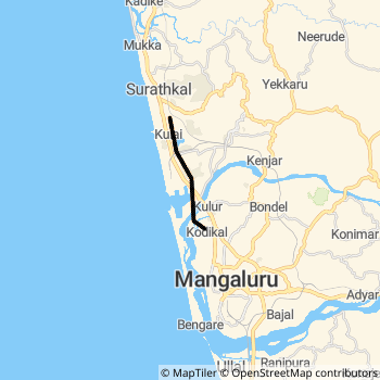 2 route map
