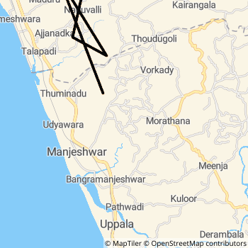 42 route map
