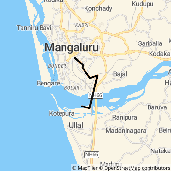 44C route map