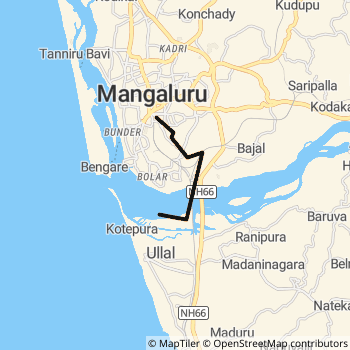 44D route map