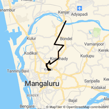 48A route map