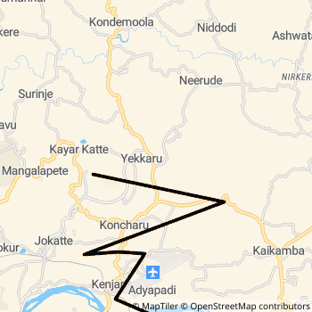62A route map