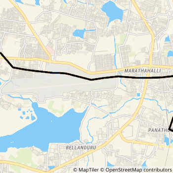 323N route map