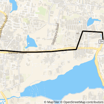 324C route map